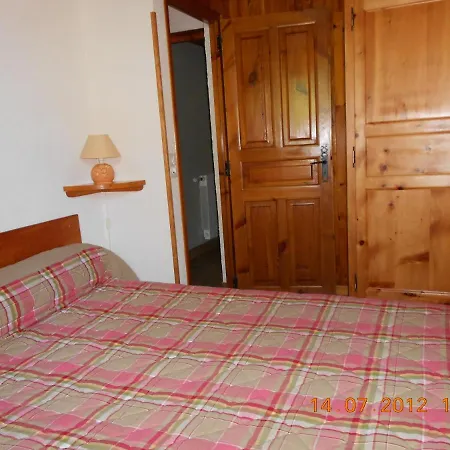 Chalet Montagnard