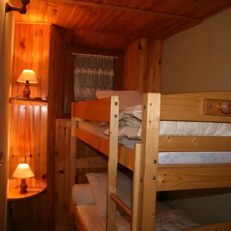 아파트 Chalet Montagnard