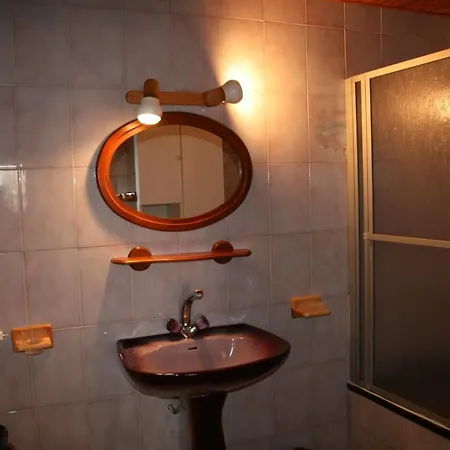 Chalet Montagnard 아파트 *