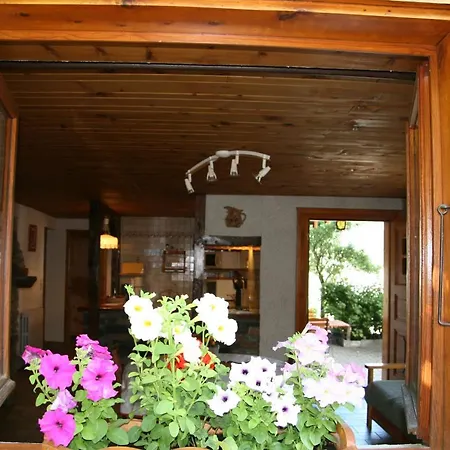 Chalet Montagnard 아파트 브라만